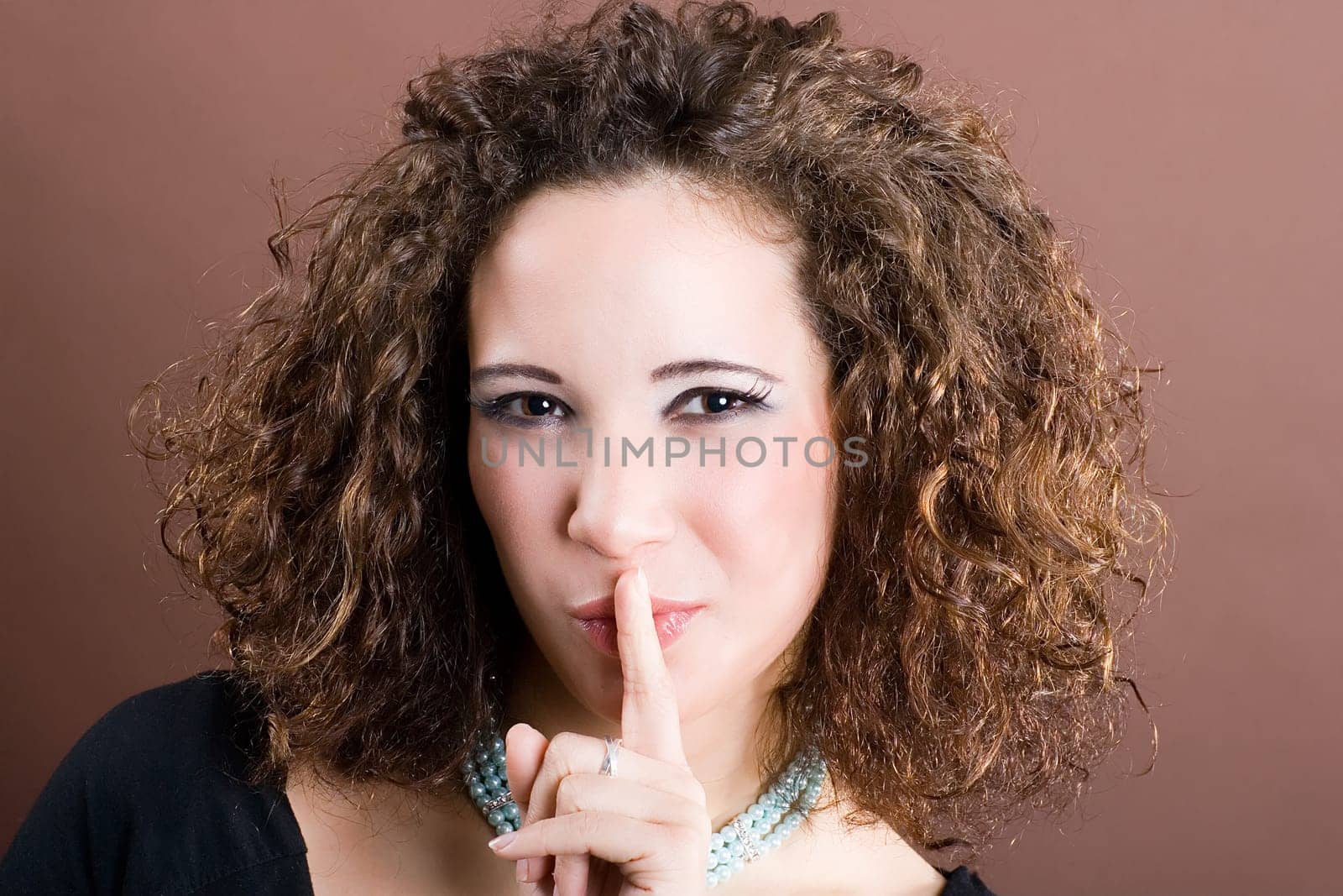 Please be quiet