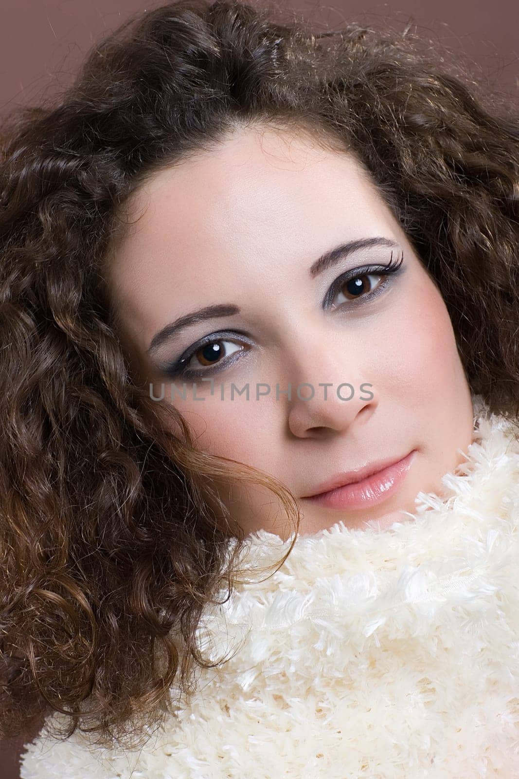 I'm cold