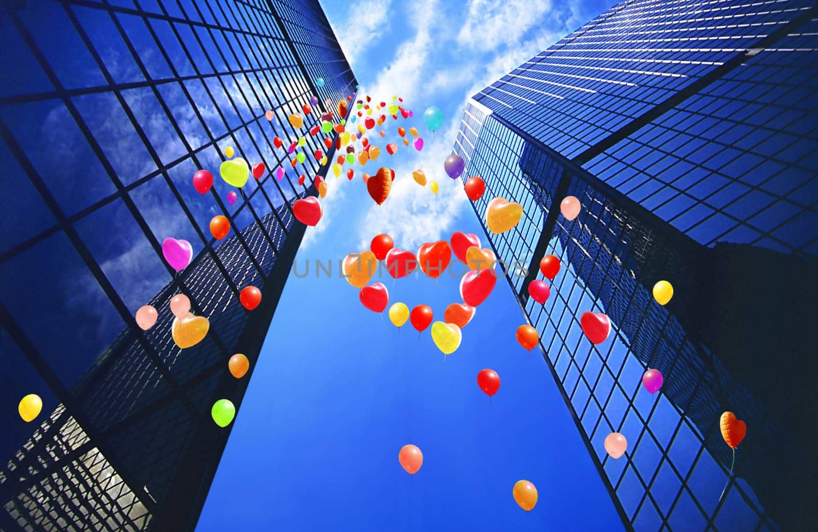 Upwards