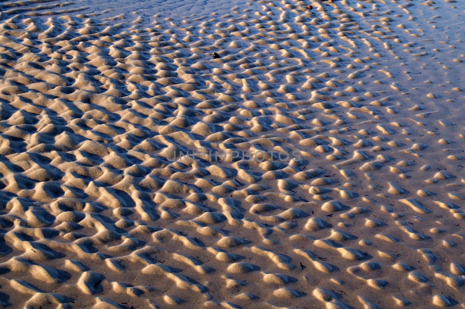 Structures in the sand 2