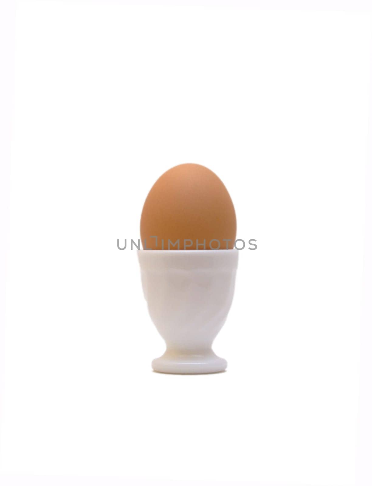 Breakfast egg