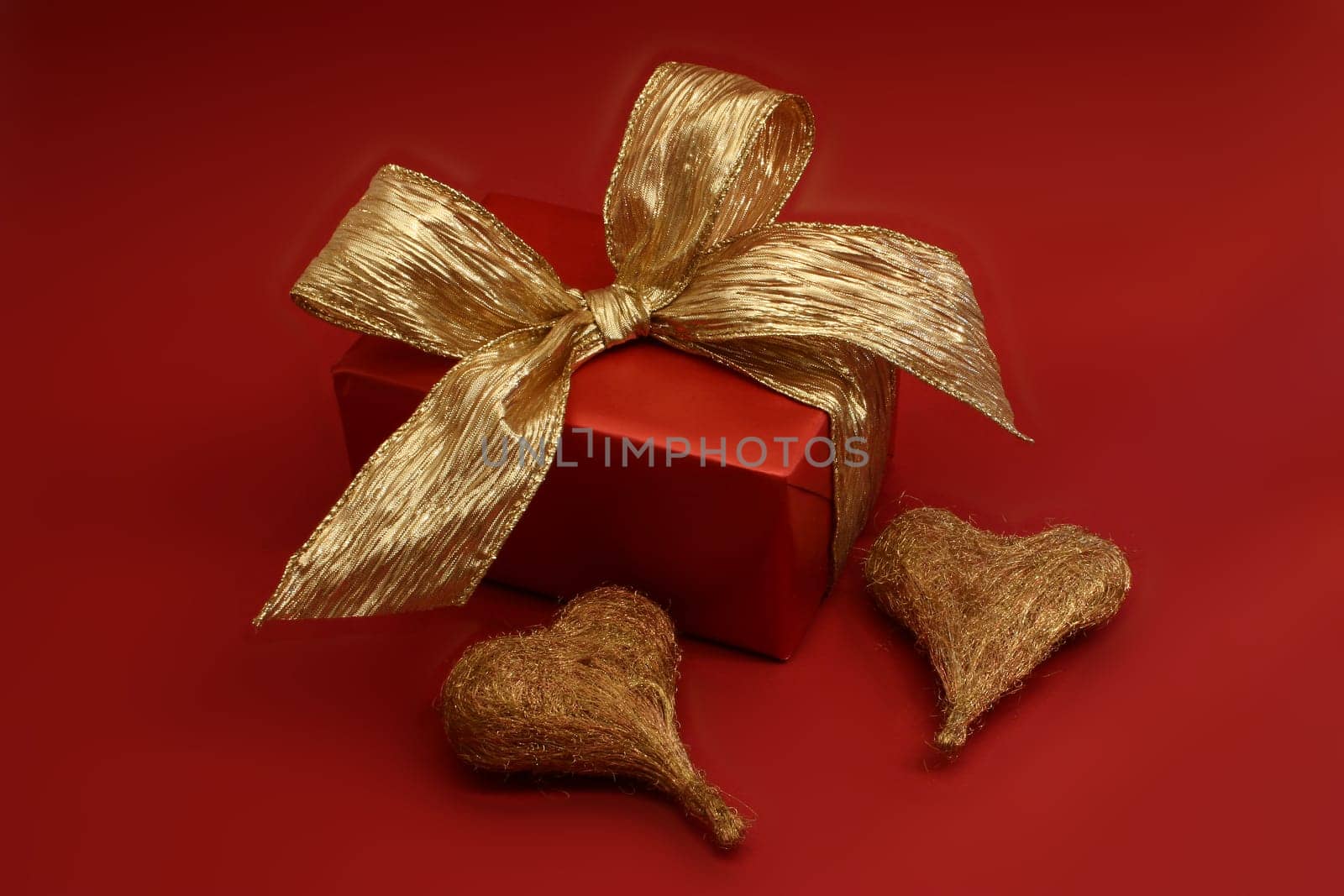 more gifts