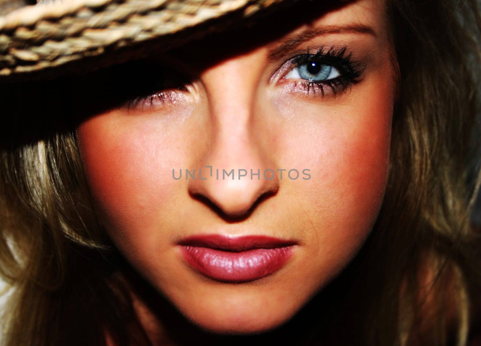 Covergirl