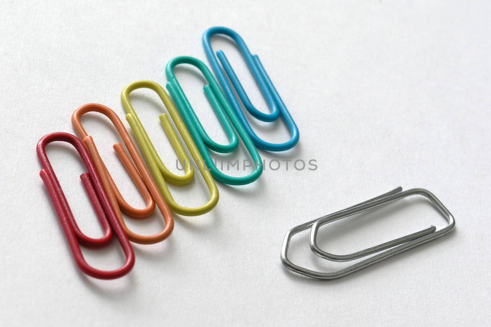 Paper clips