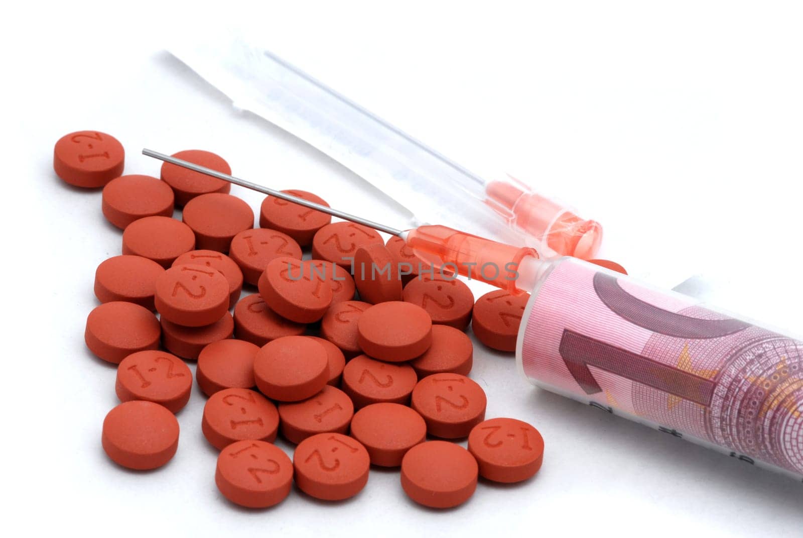 Health Care Reform - Pharmaceuticals