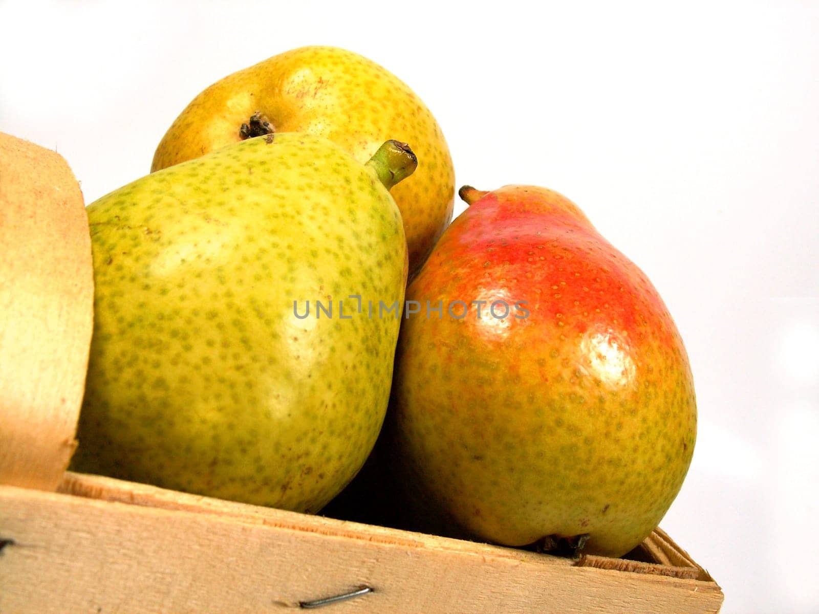 Pears