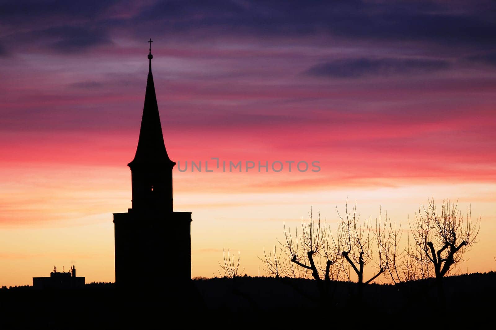 Silhouette