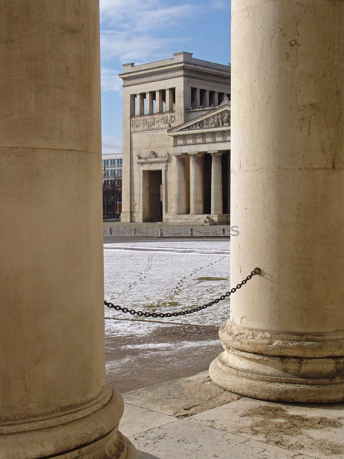 ... in Munich