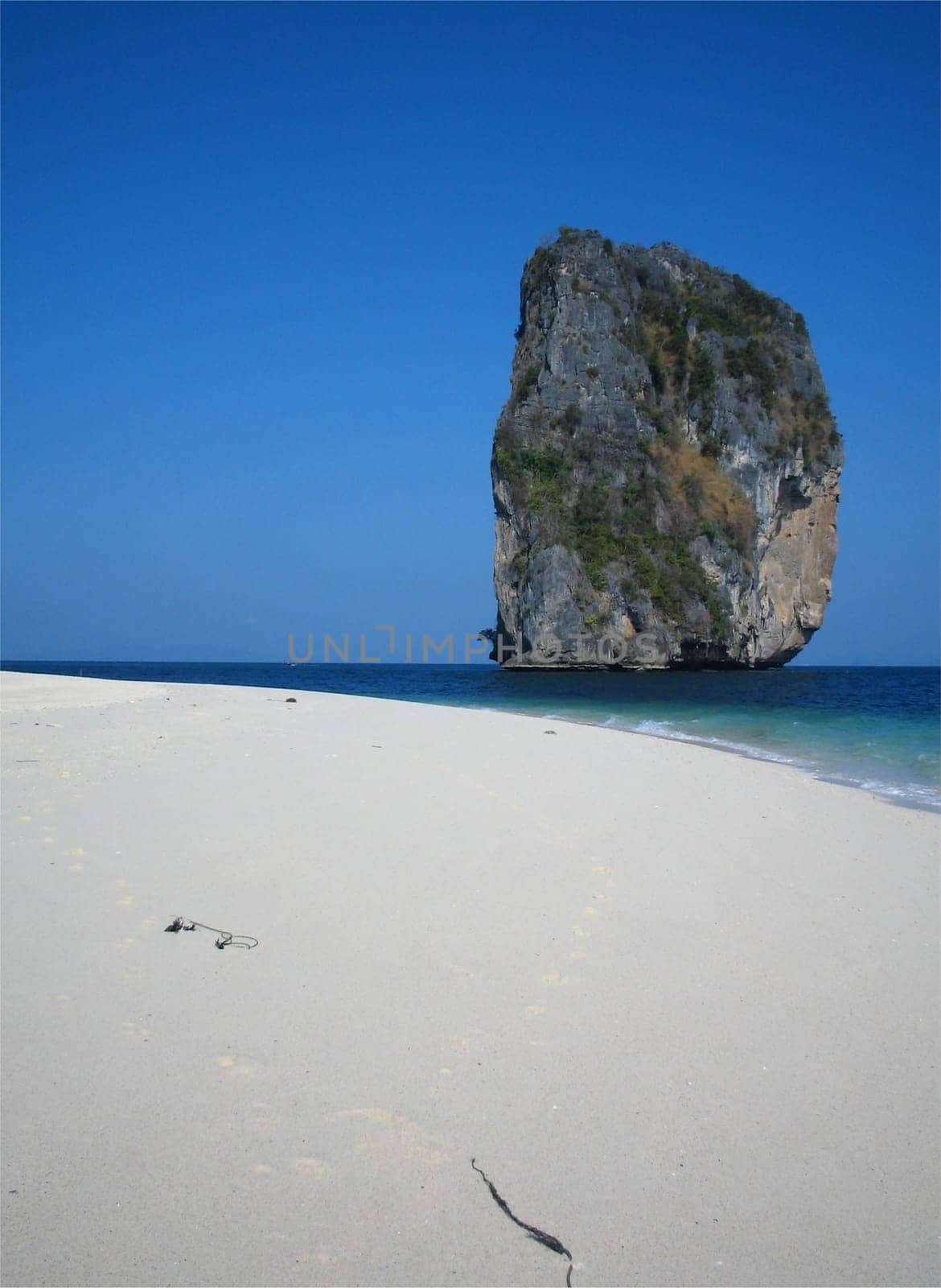 White Beach