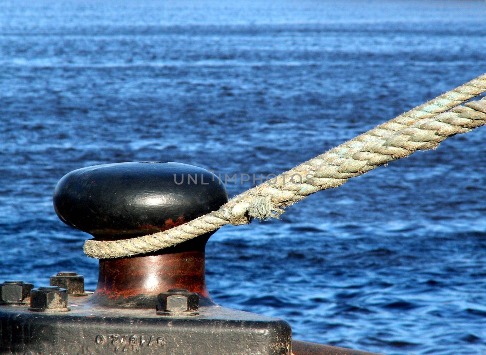 Bollard