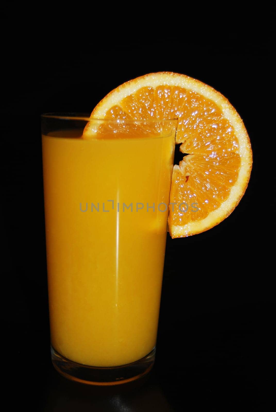 Orange juice