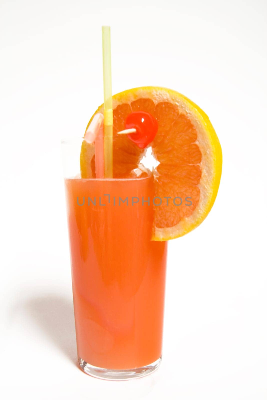 Cocktail Pink Elephant