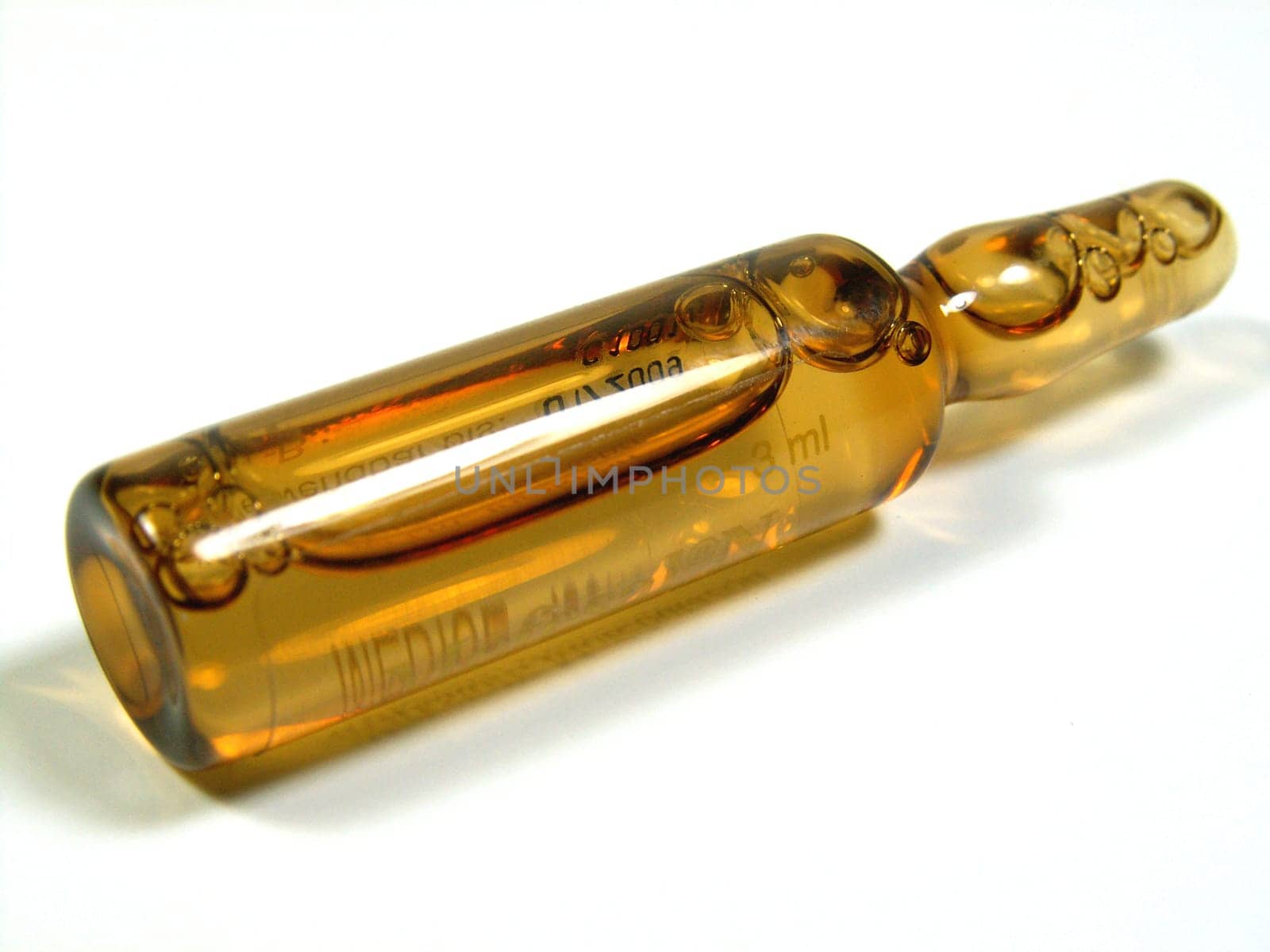 Ampoule