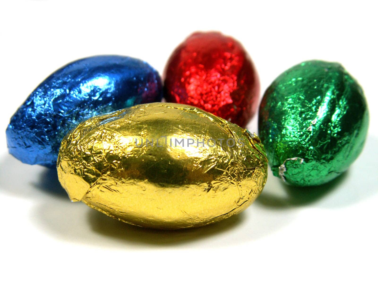 Easter egg