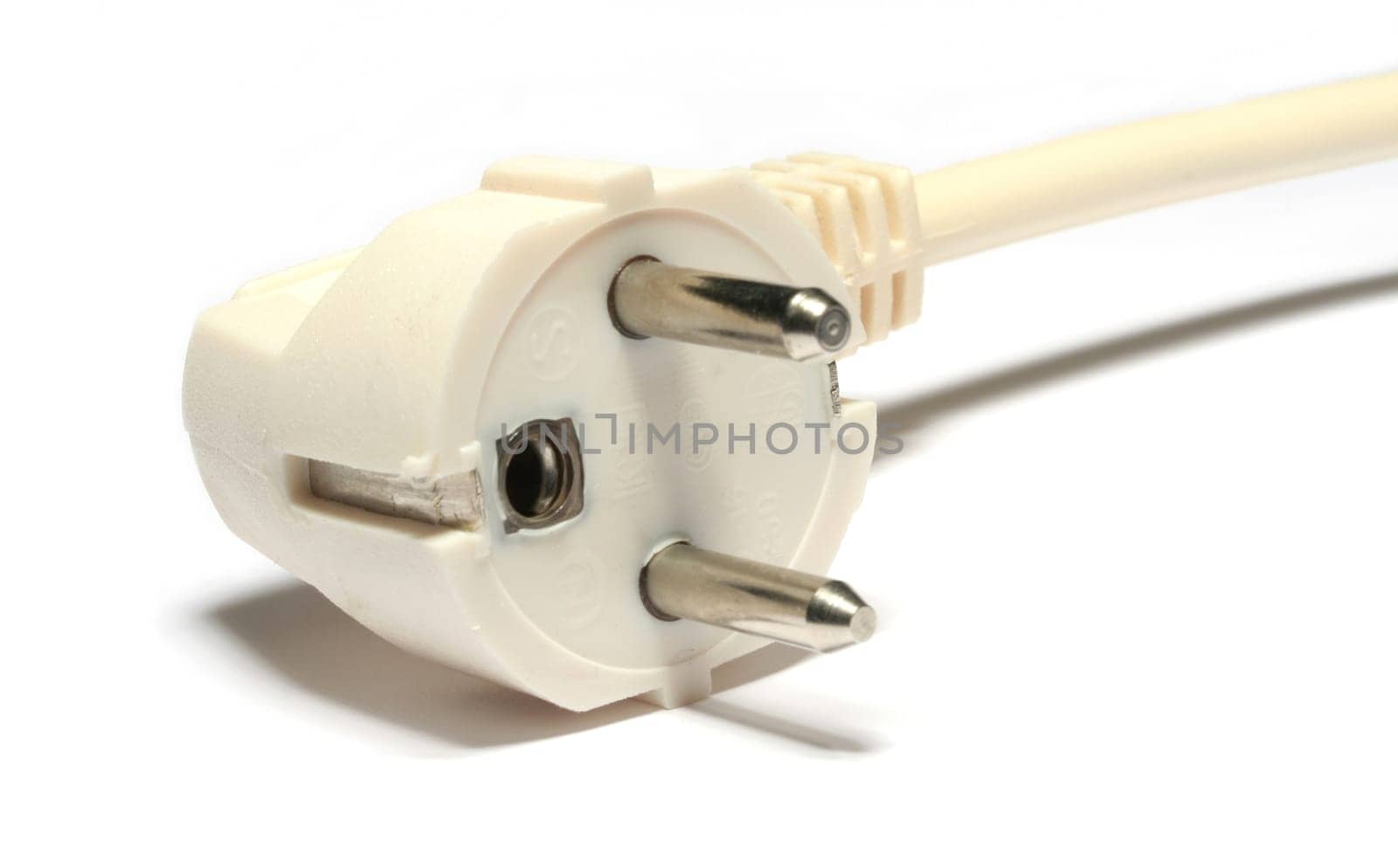 Schuko plug