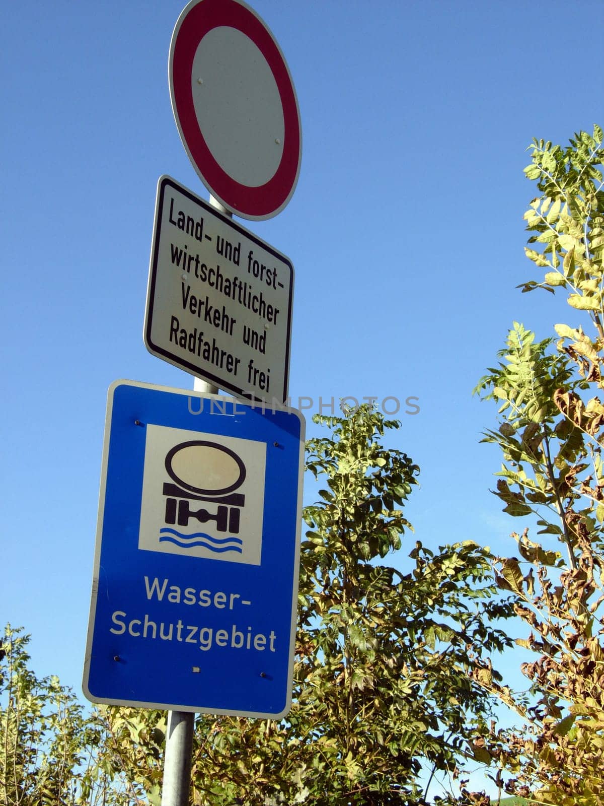 Road signs
