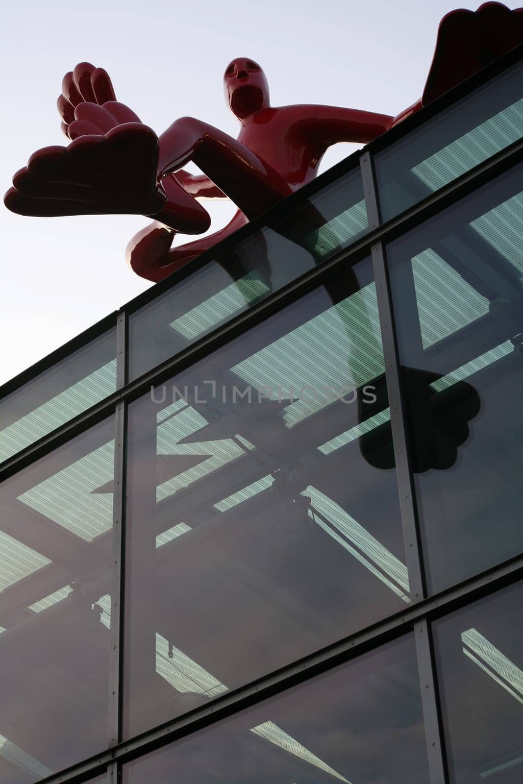 Art in architecture in Hamelin an der Weser (Lower Saxony)
