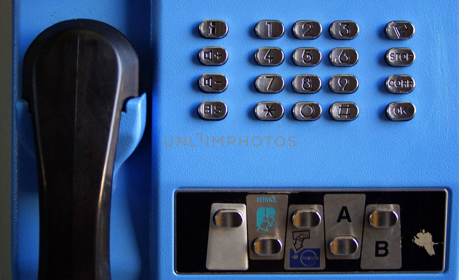 phone or telephone