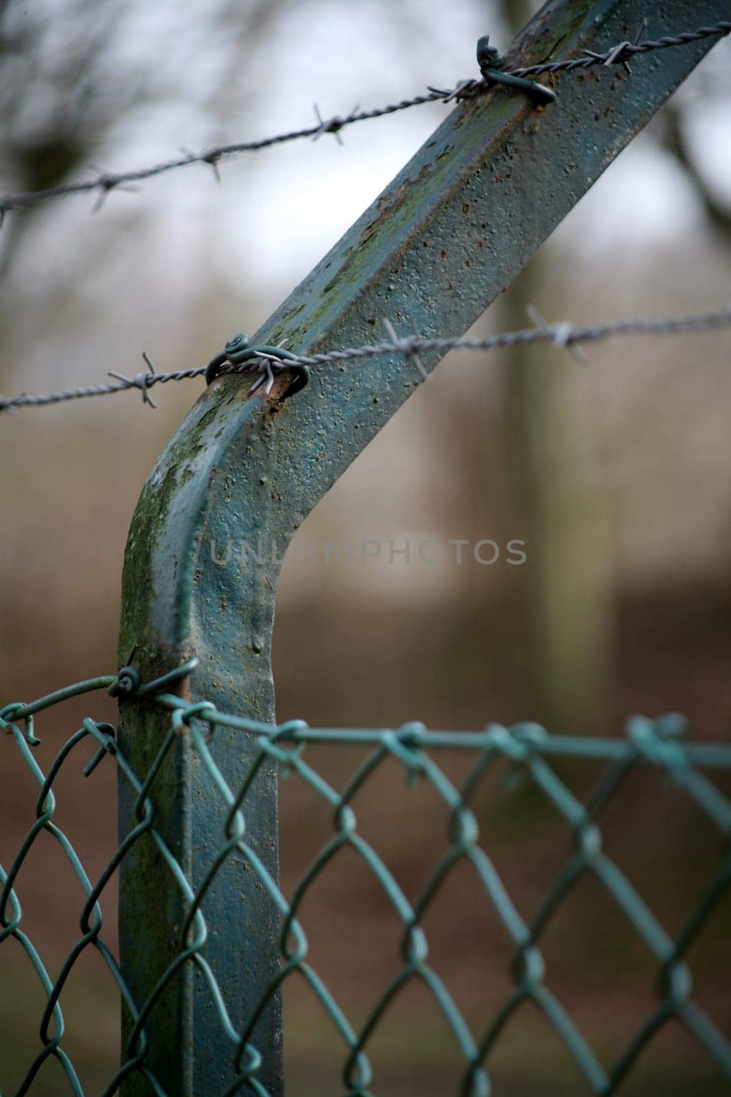 Fence