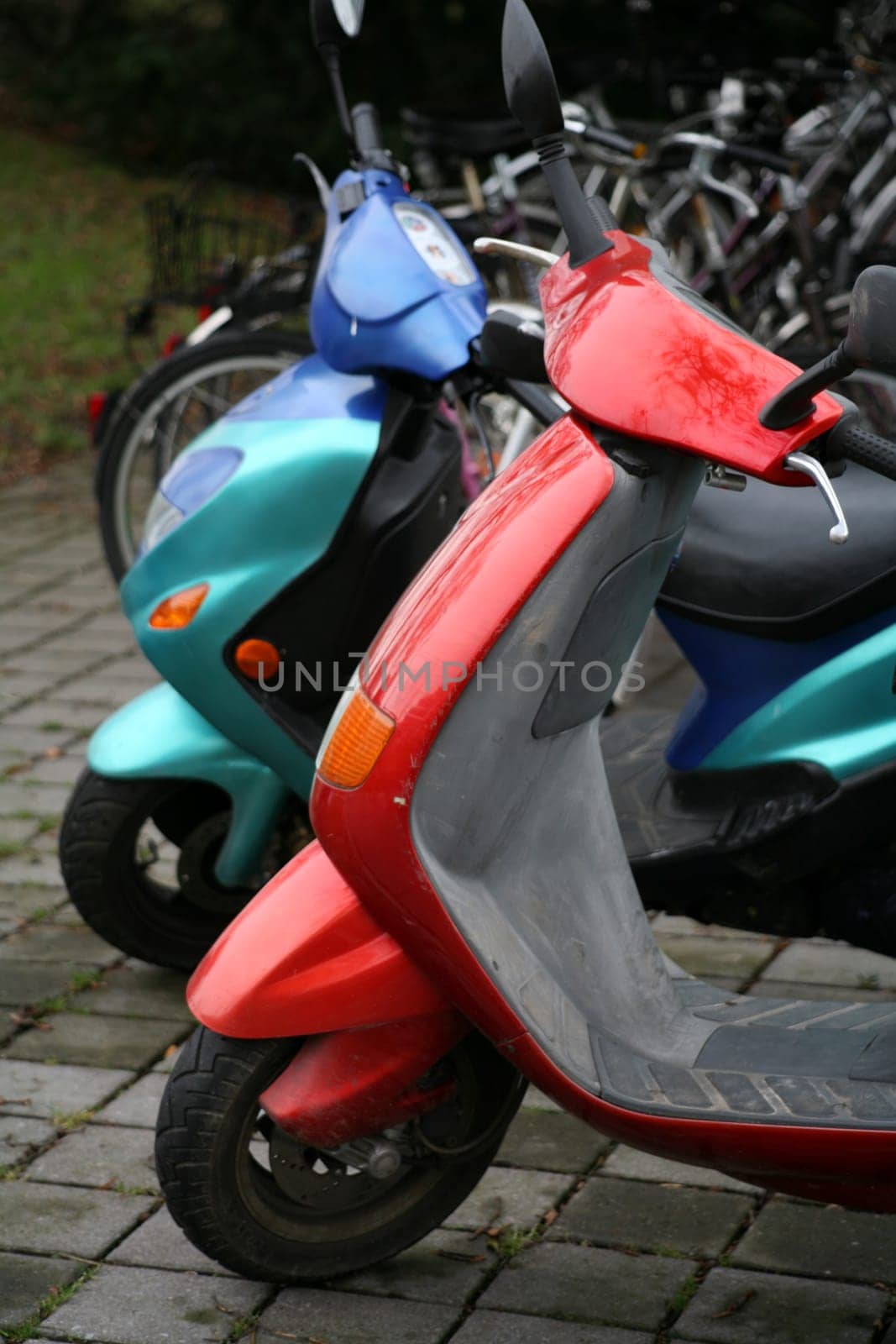 Scooter