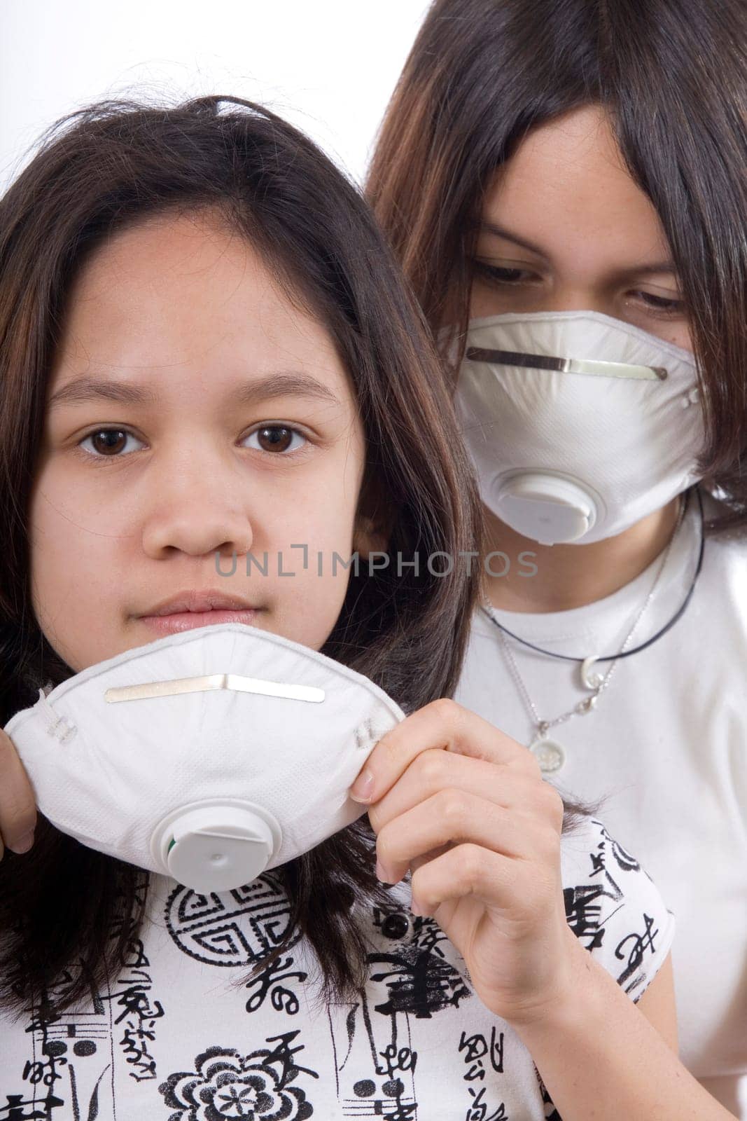 Infectiousness
