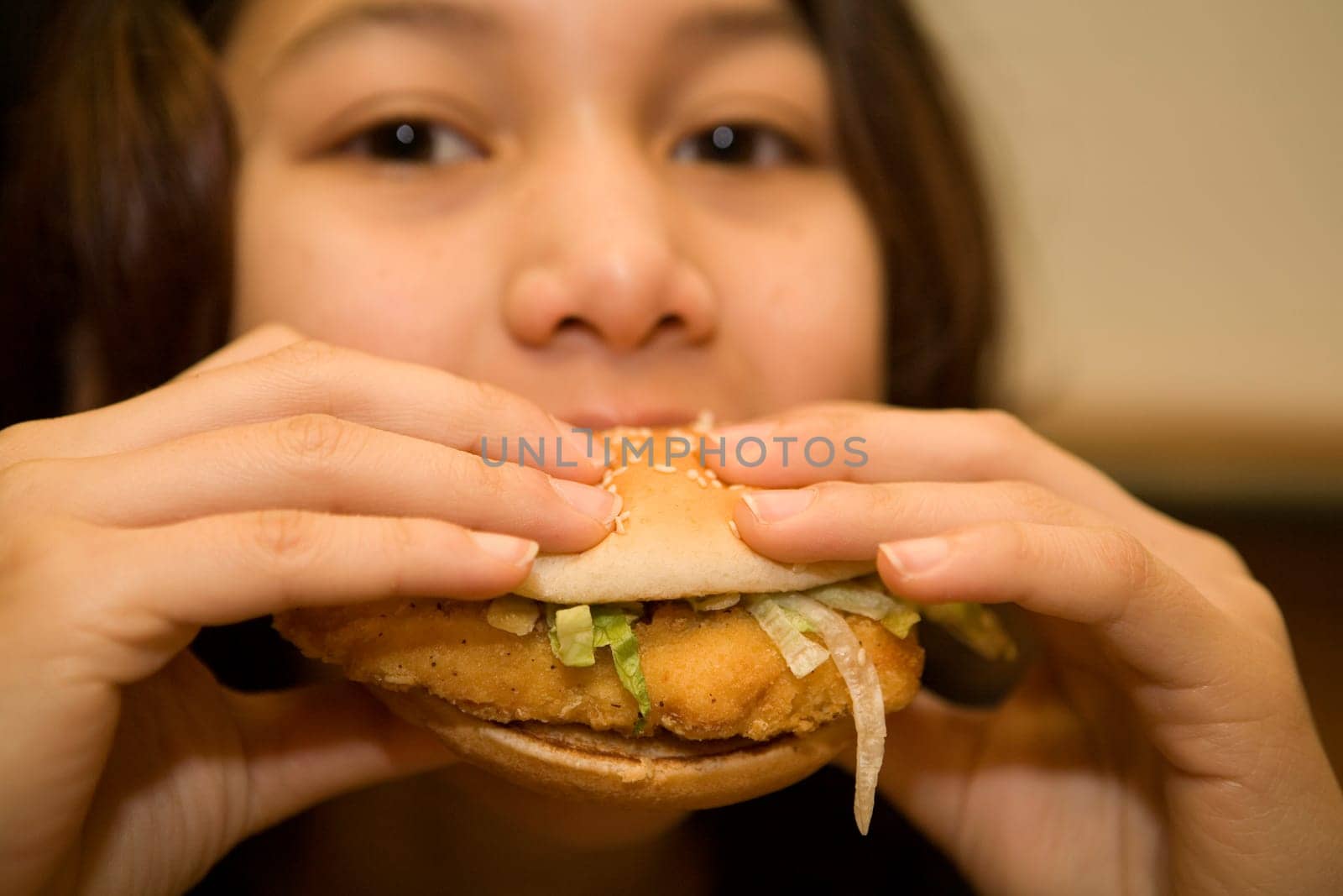 Fast food