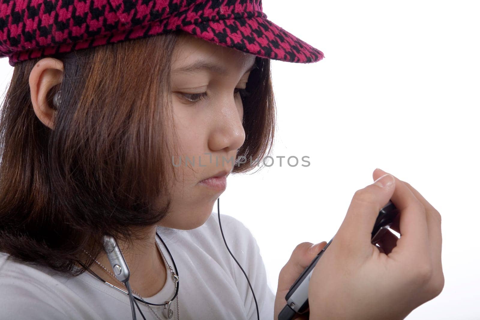 Music mobile phone