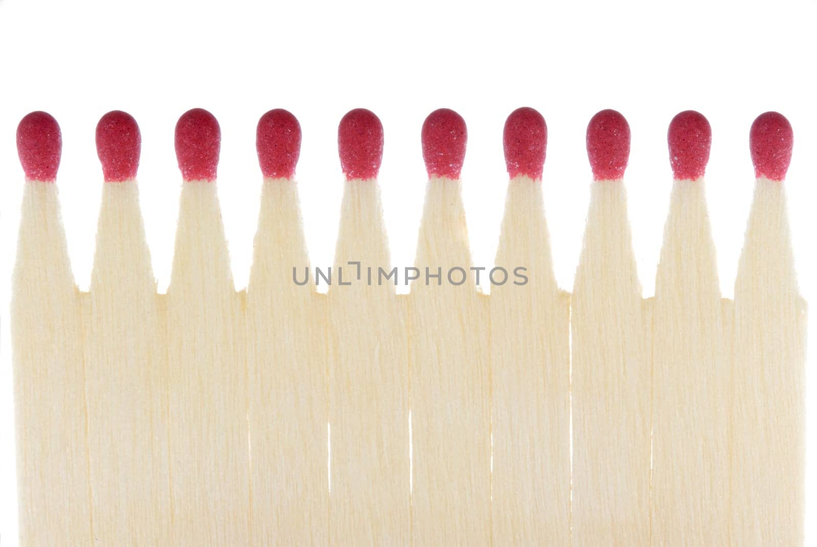 Matches