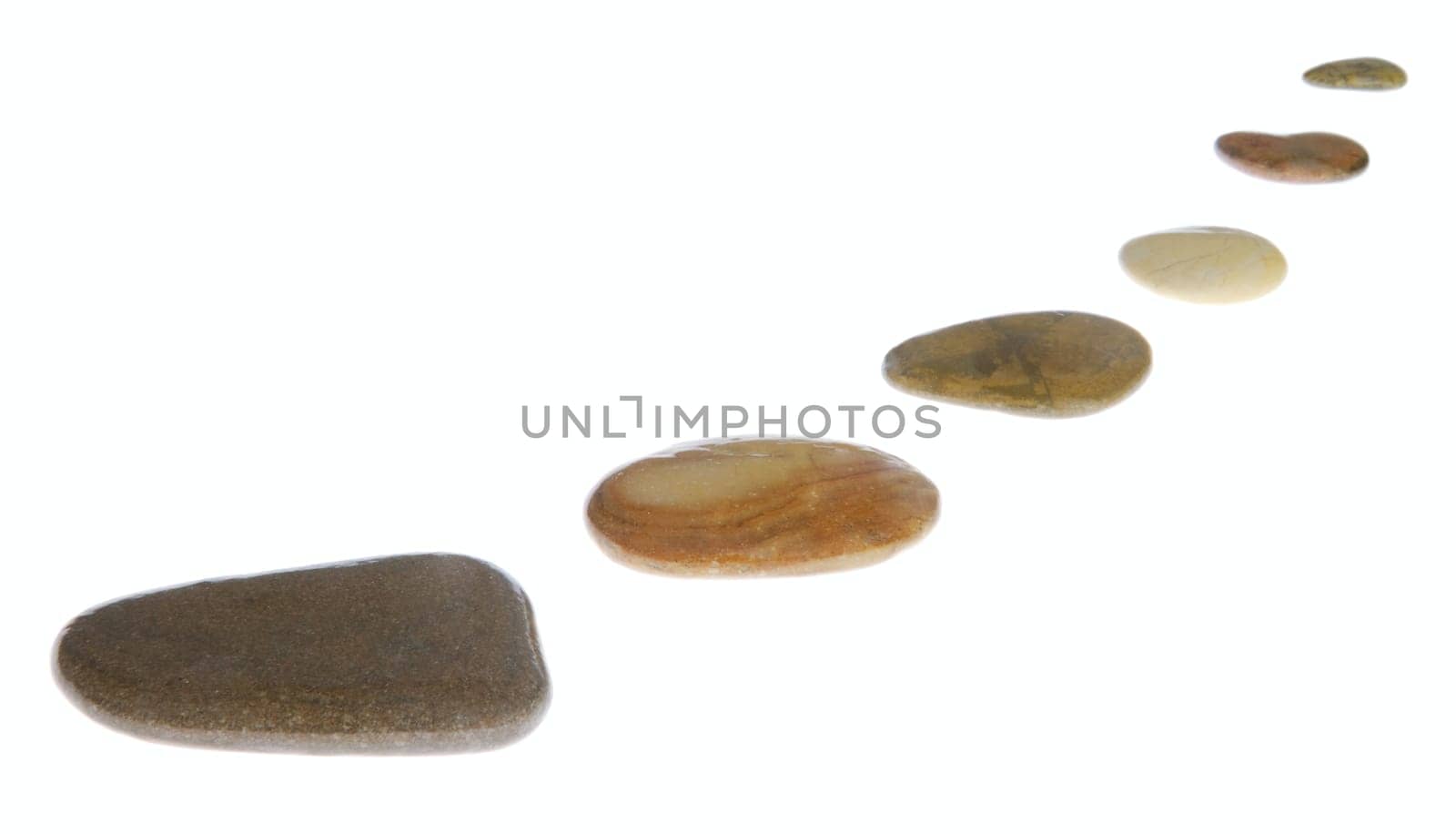 Stones