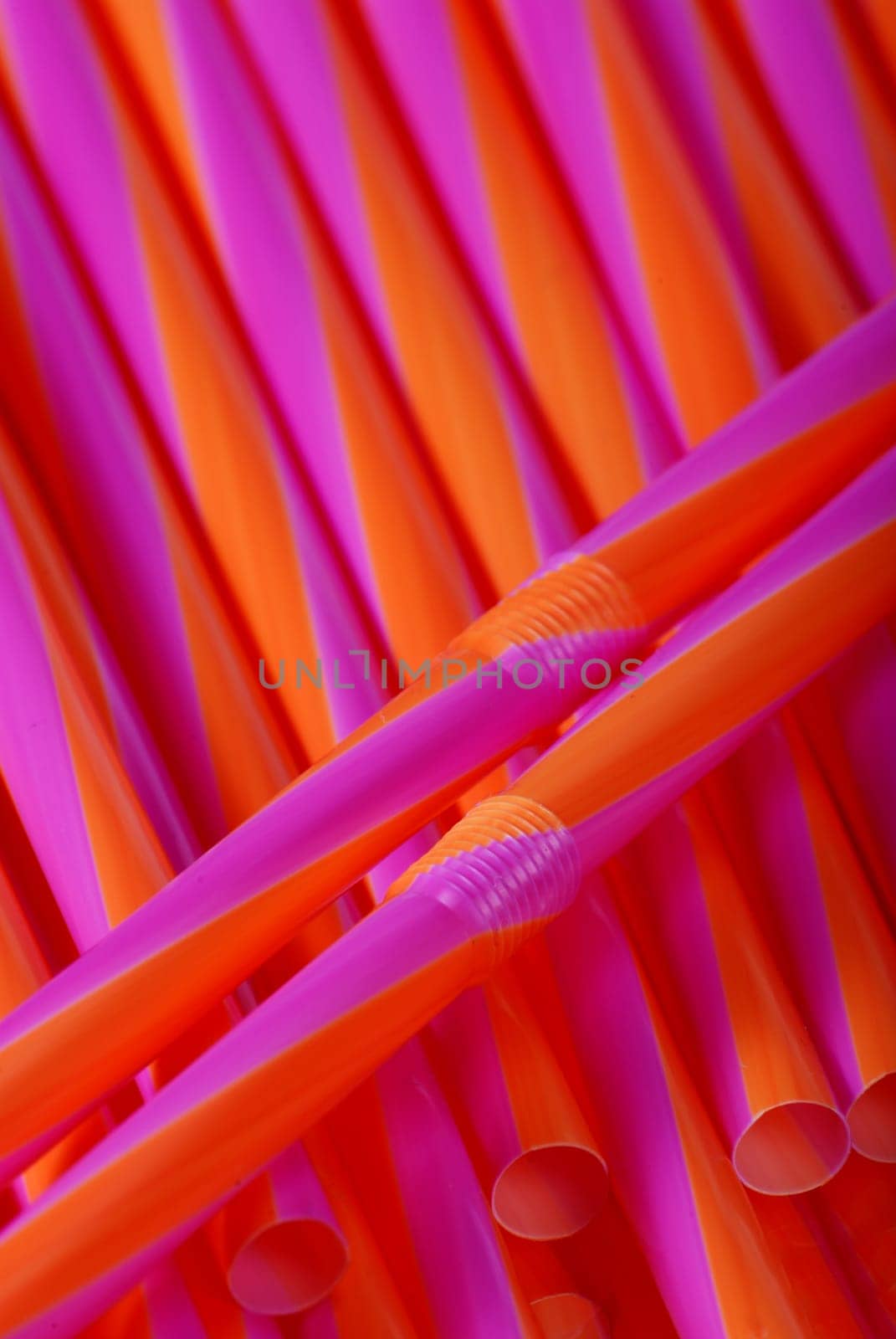 Straws