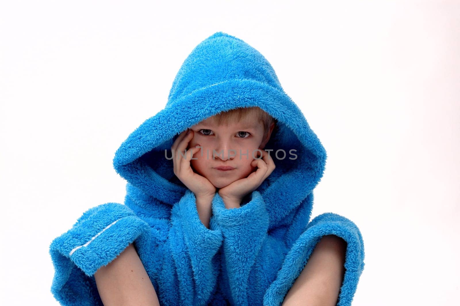 Blue 3