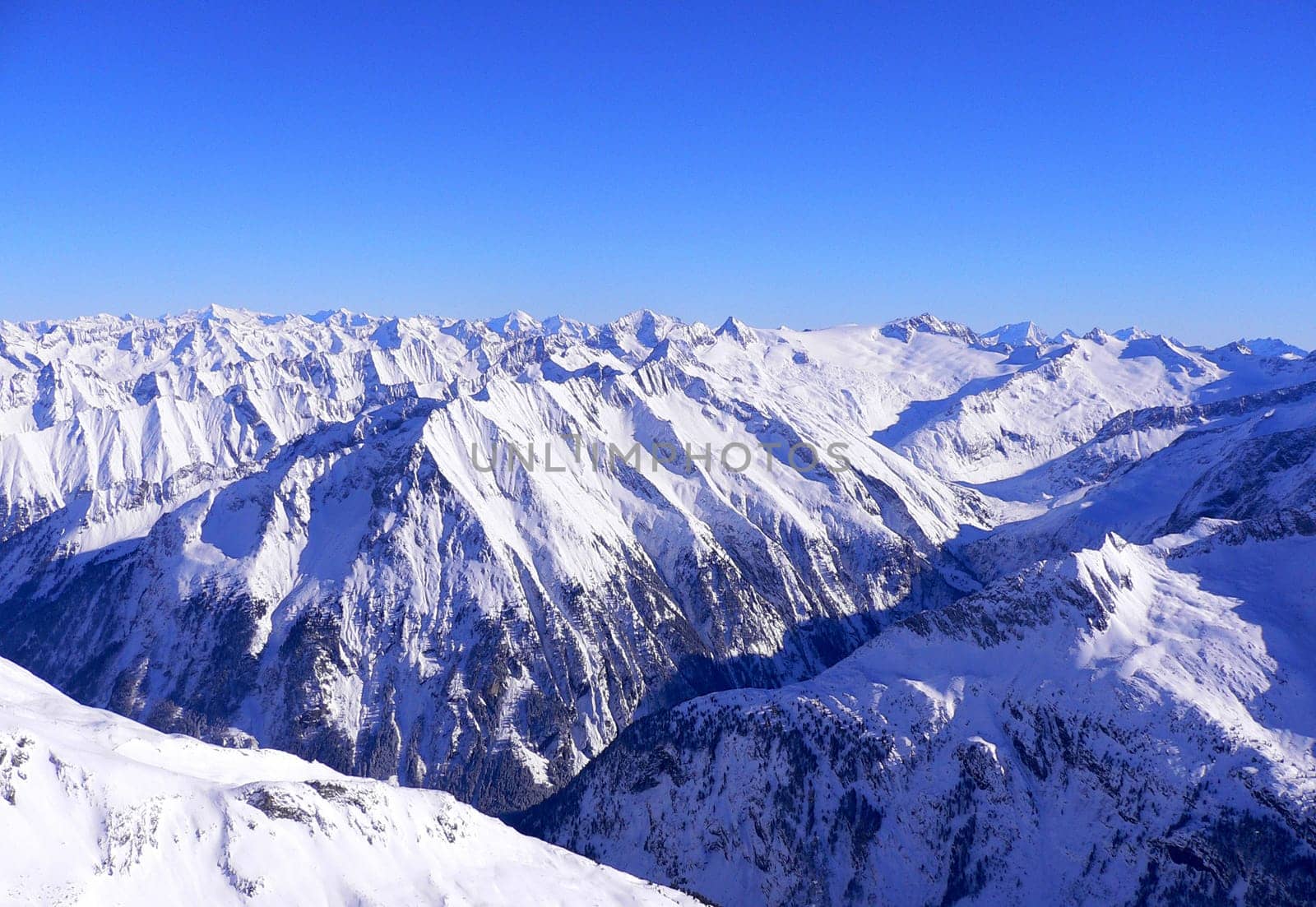Hintertuxer Paradies 6