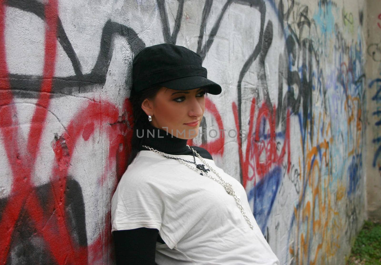 ghettogirl