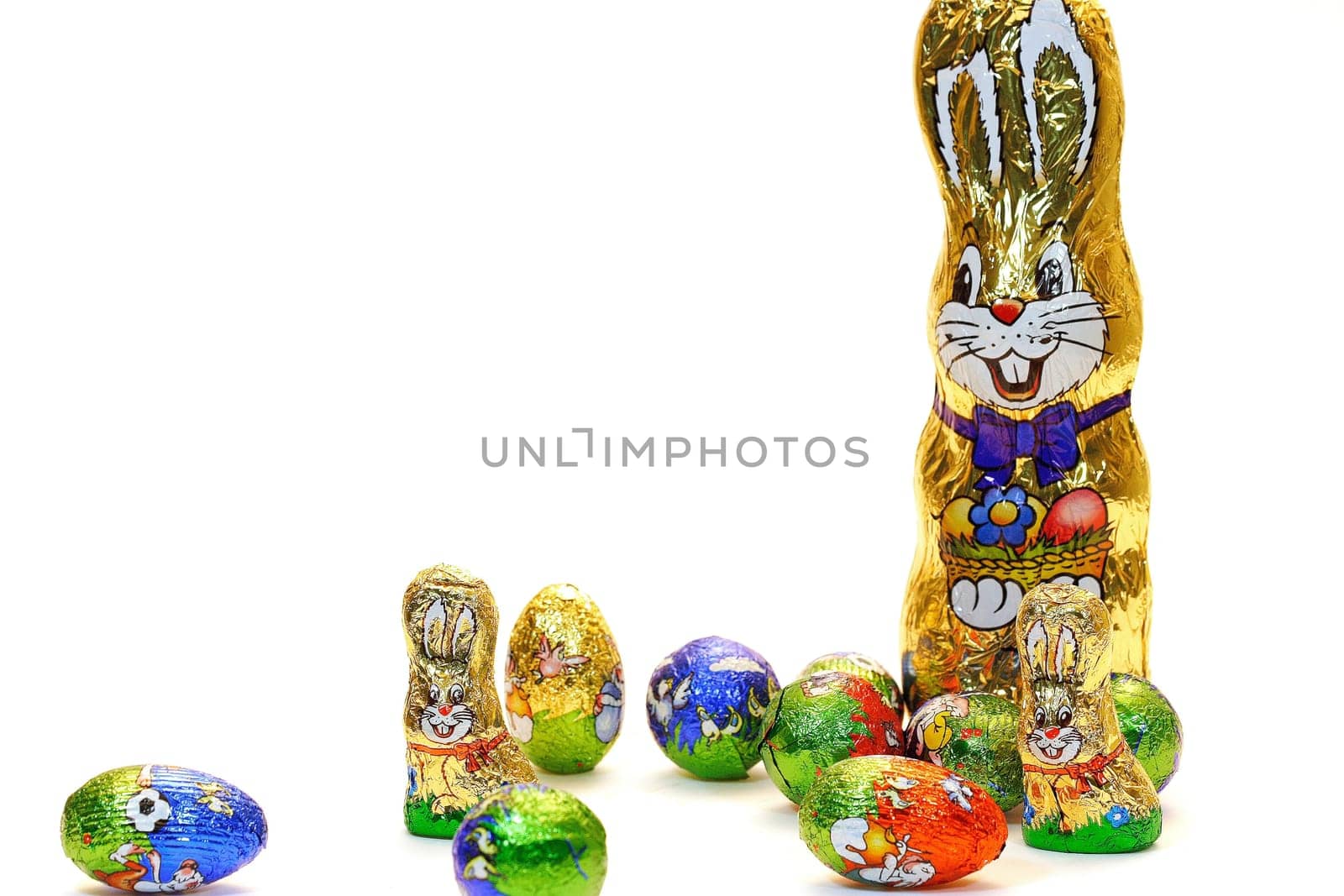 Easter surprise