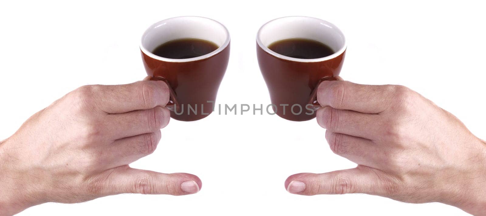 Coffee Break 1