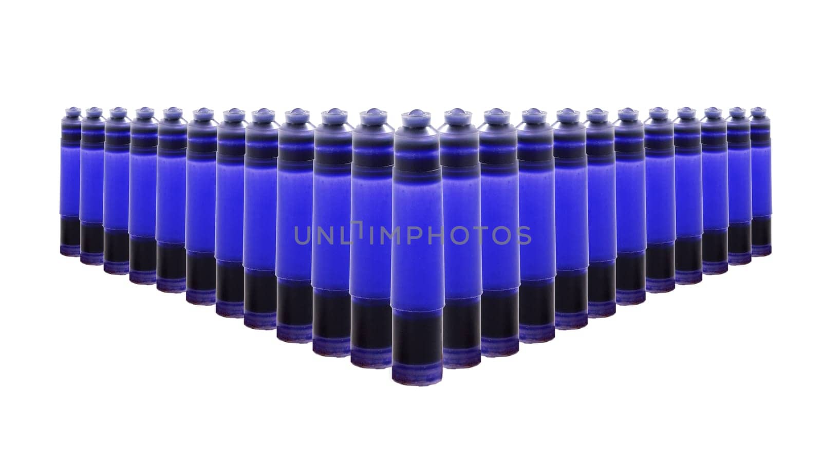 Ink cartridges 2