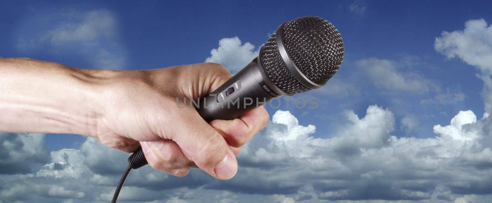 On Air 2