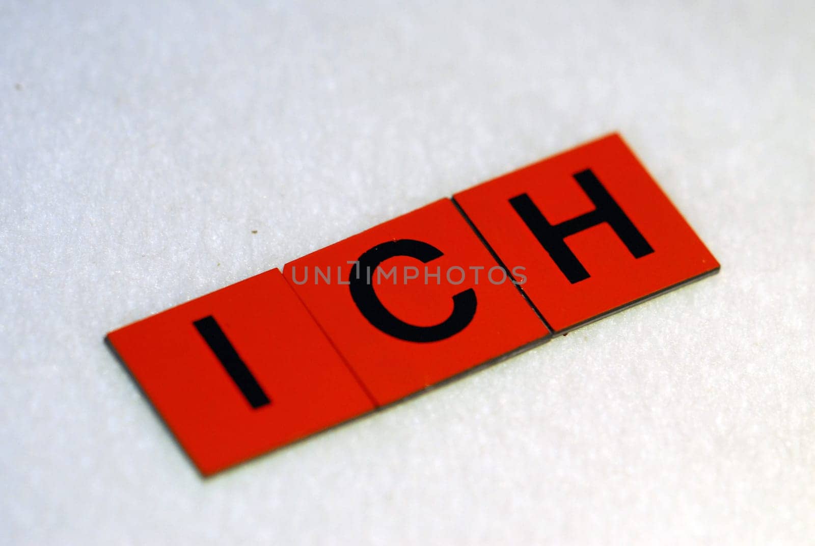 I