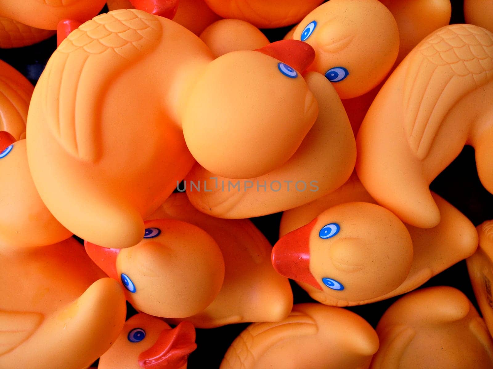 Duck heap(s) - 1