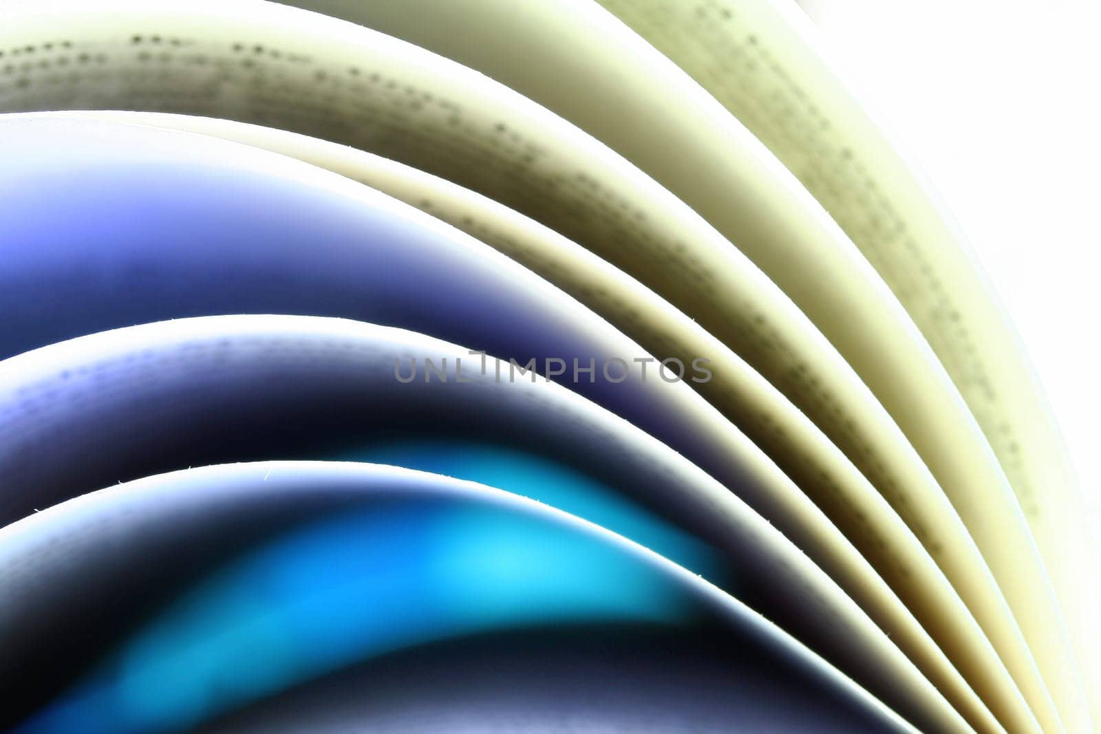 Reading Wave II