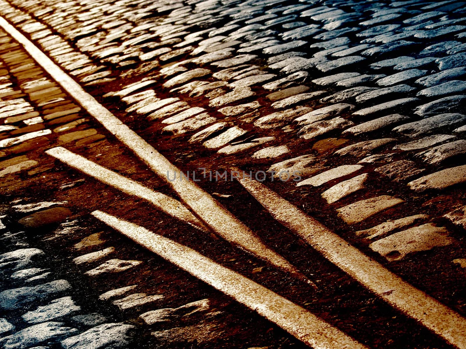Rails