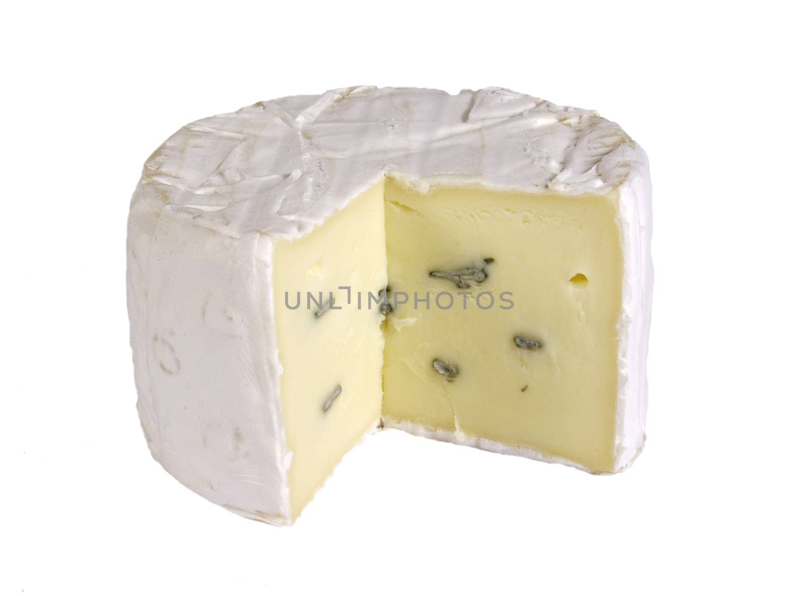 Piece of cheese 2
