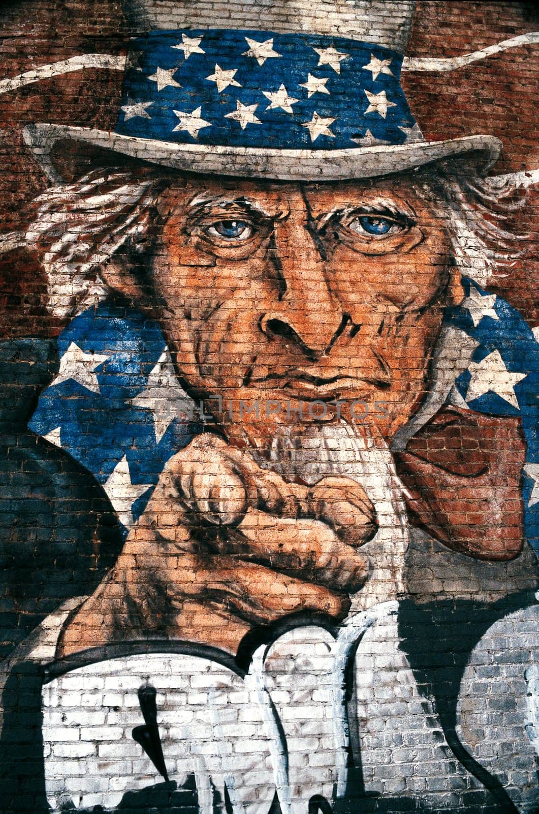 Uncle Sam