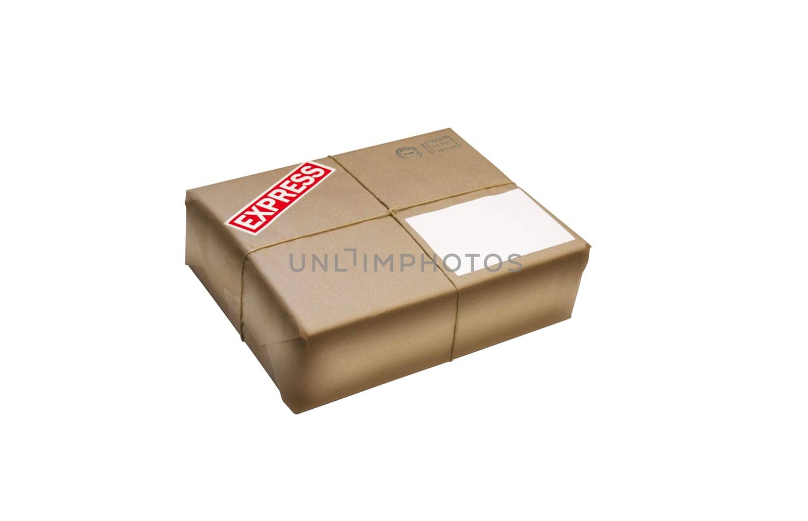 package shipping