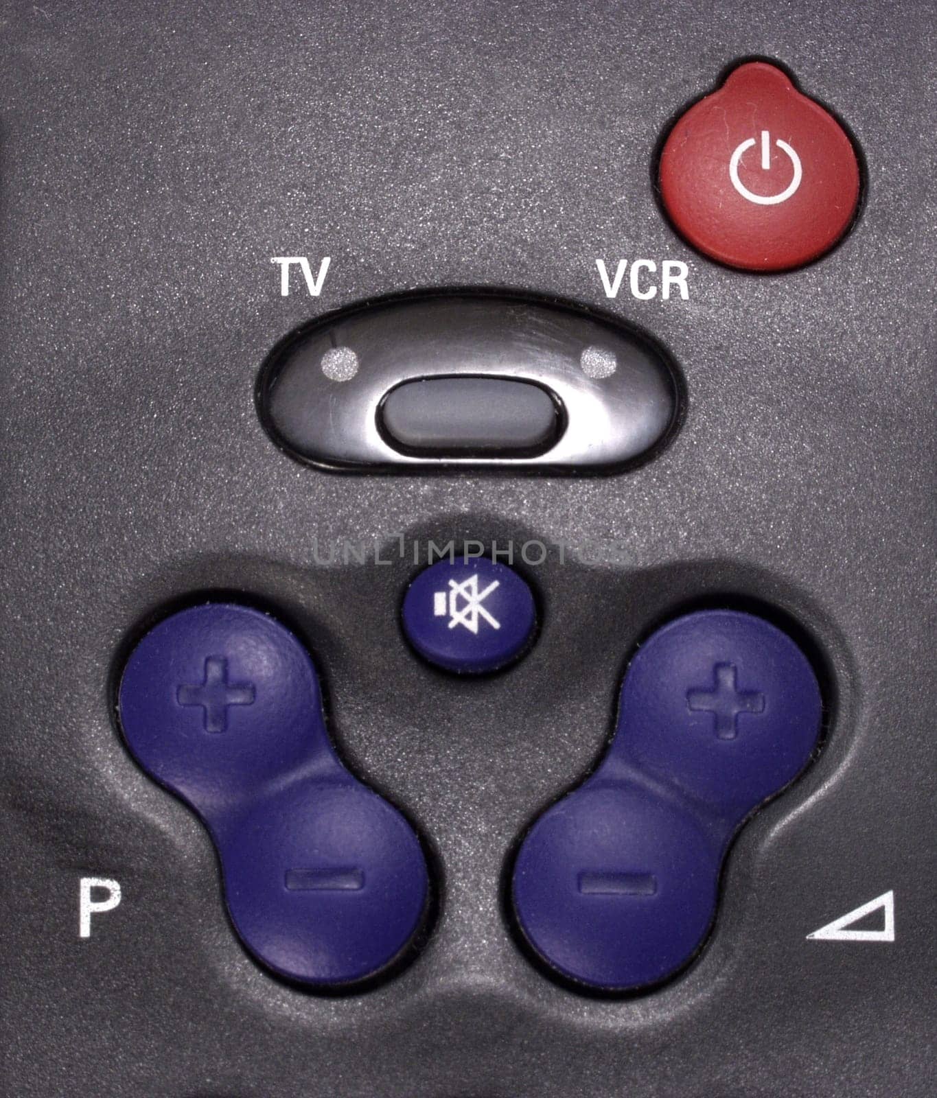 Remote control