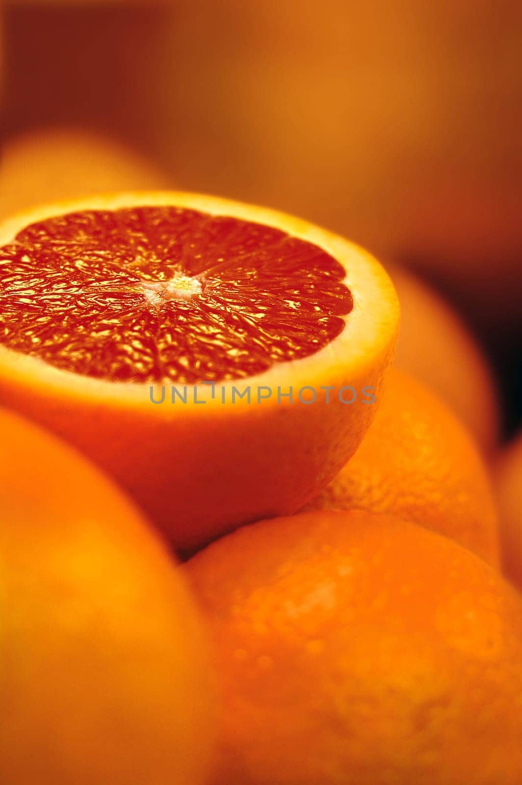 Oranges