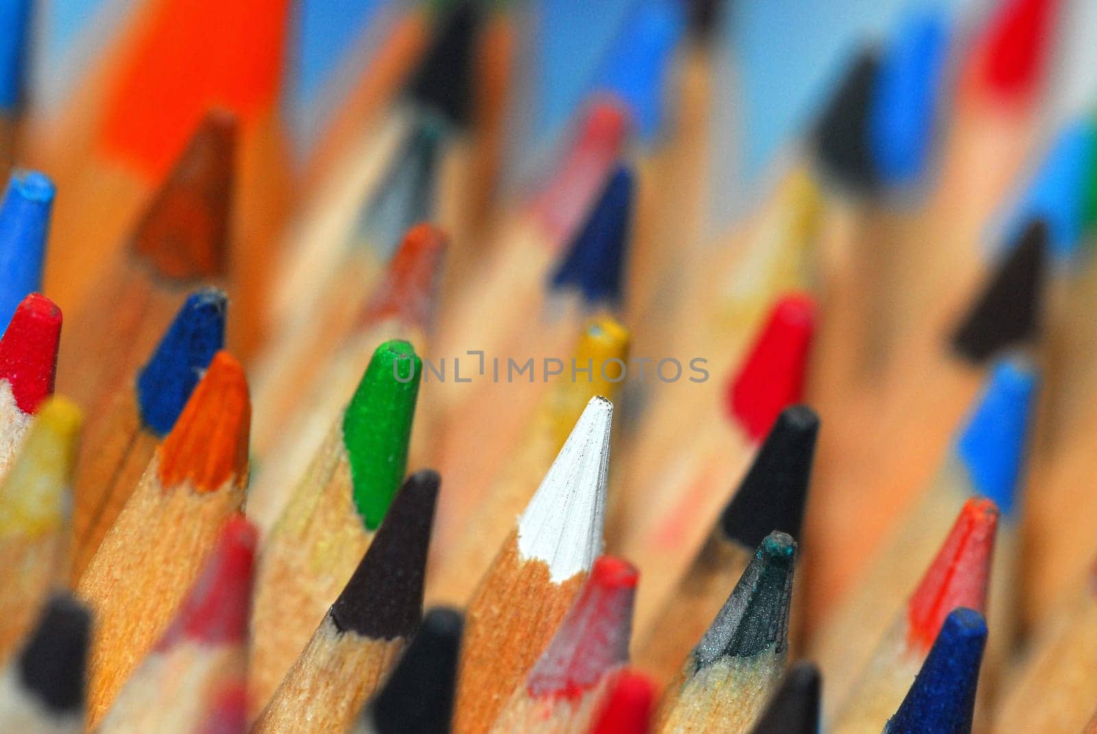 Crayons