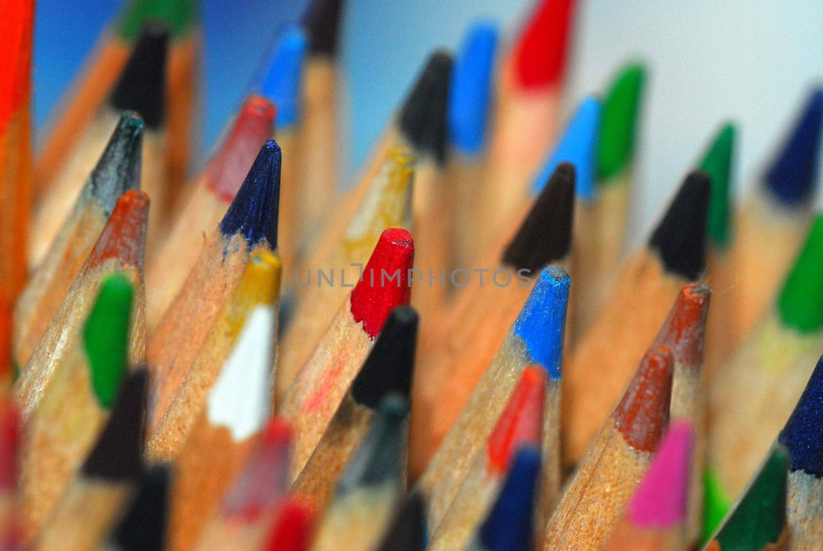Crayons 2