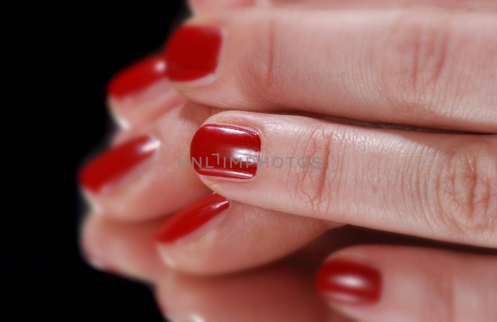Fingernails