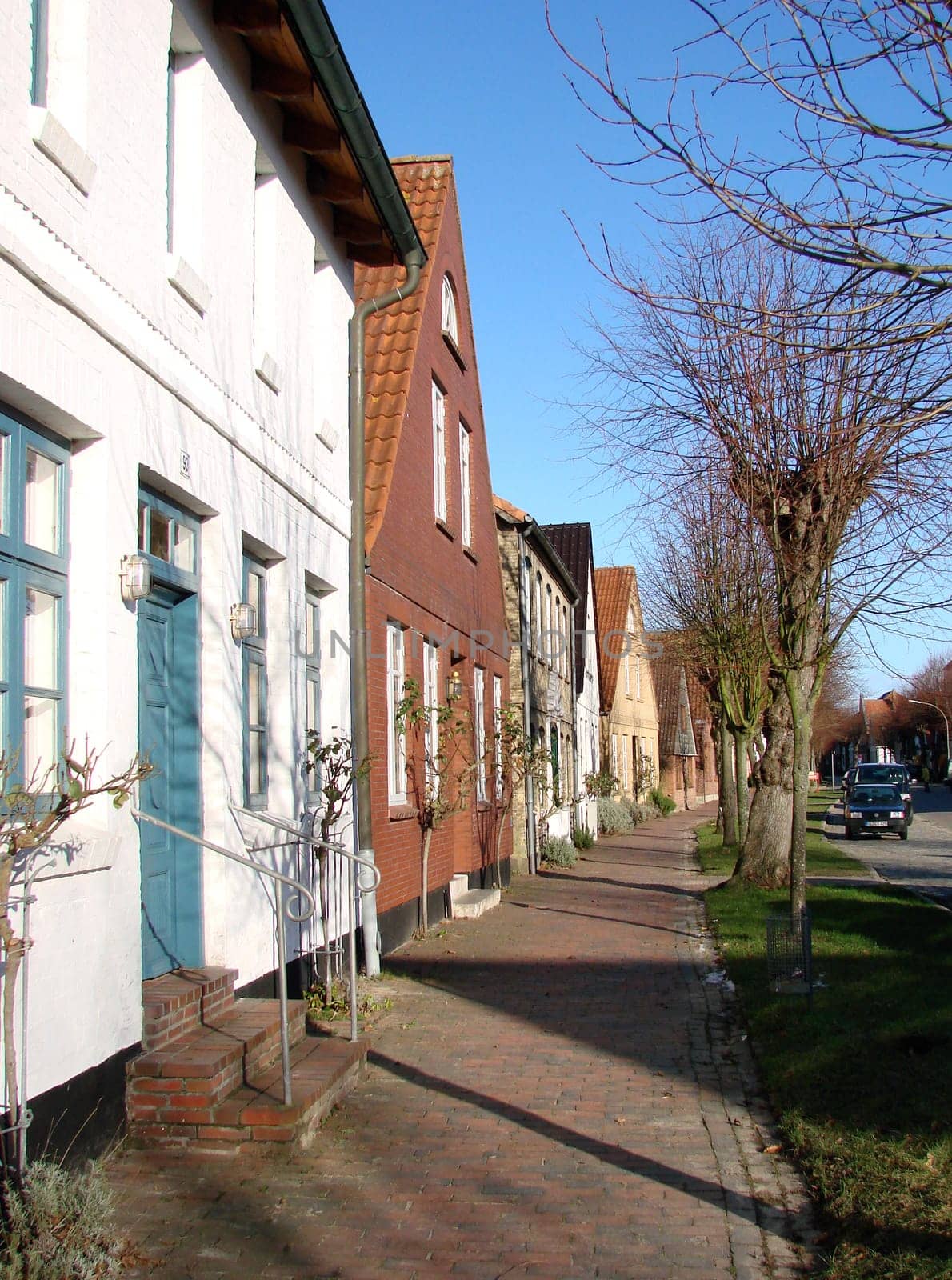 the smallest city in Germany